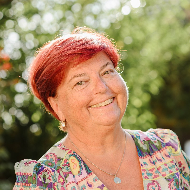 Lucienne Giulian