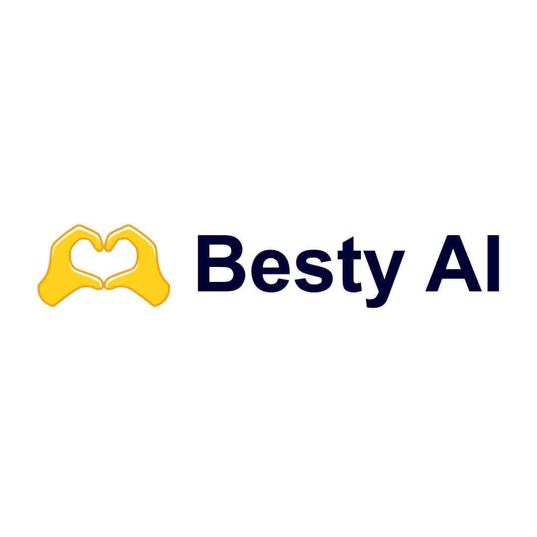 Logo Besty AI