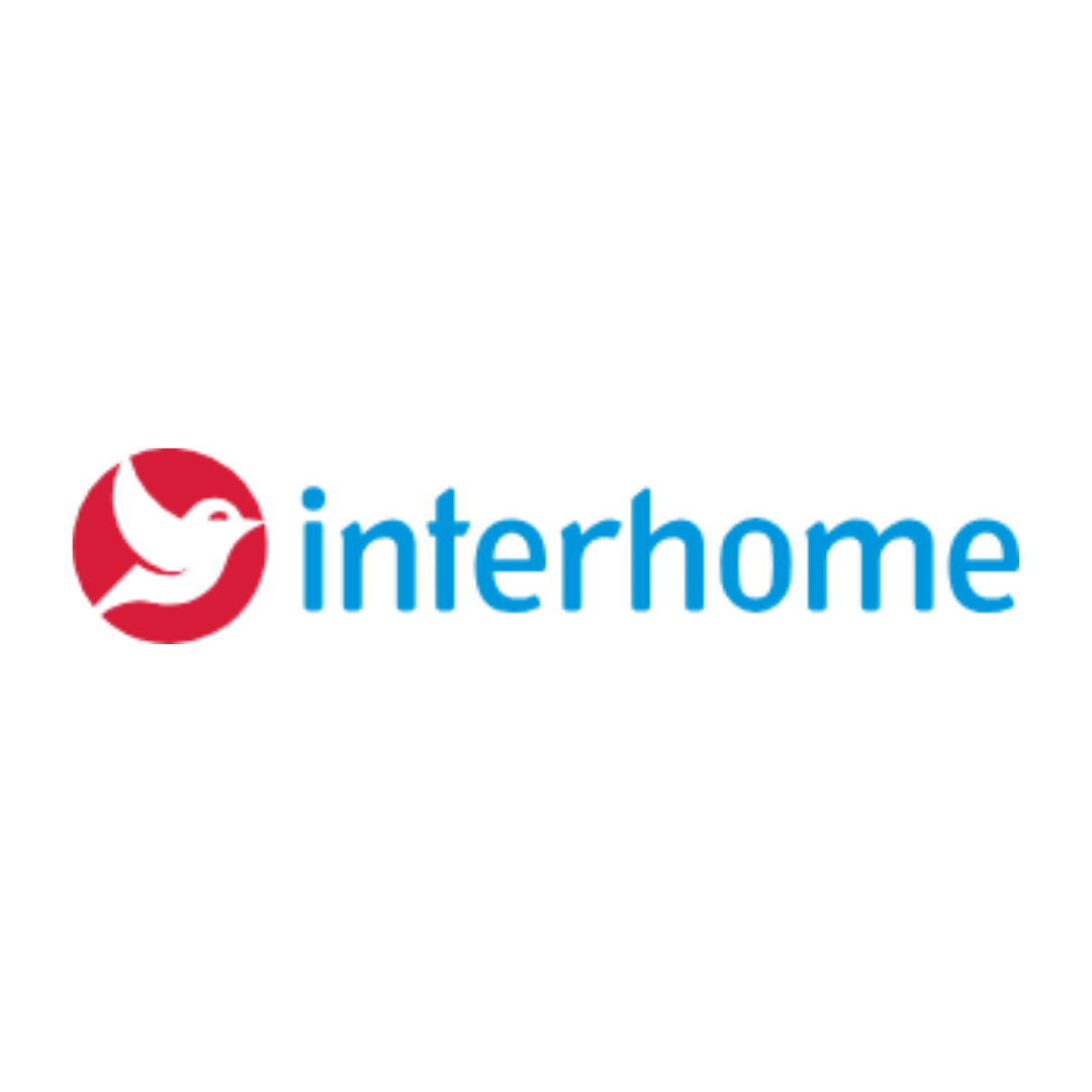 Logo Interhome